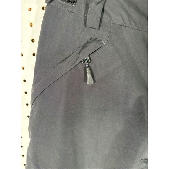 The North Face Woman’s snowboard/ski pants size S - Picture 7 of 12